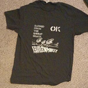 PNW Band Gallowmaker T-Shirt